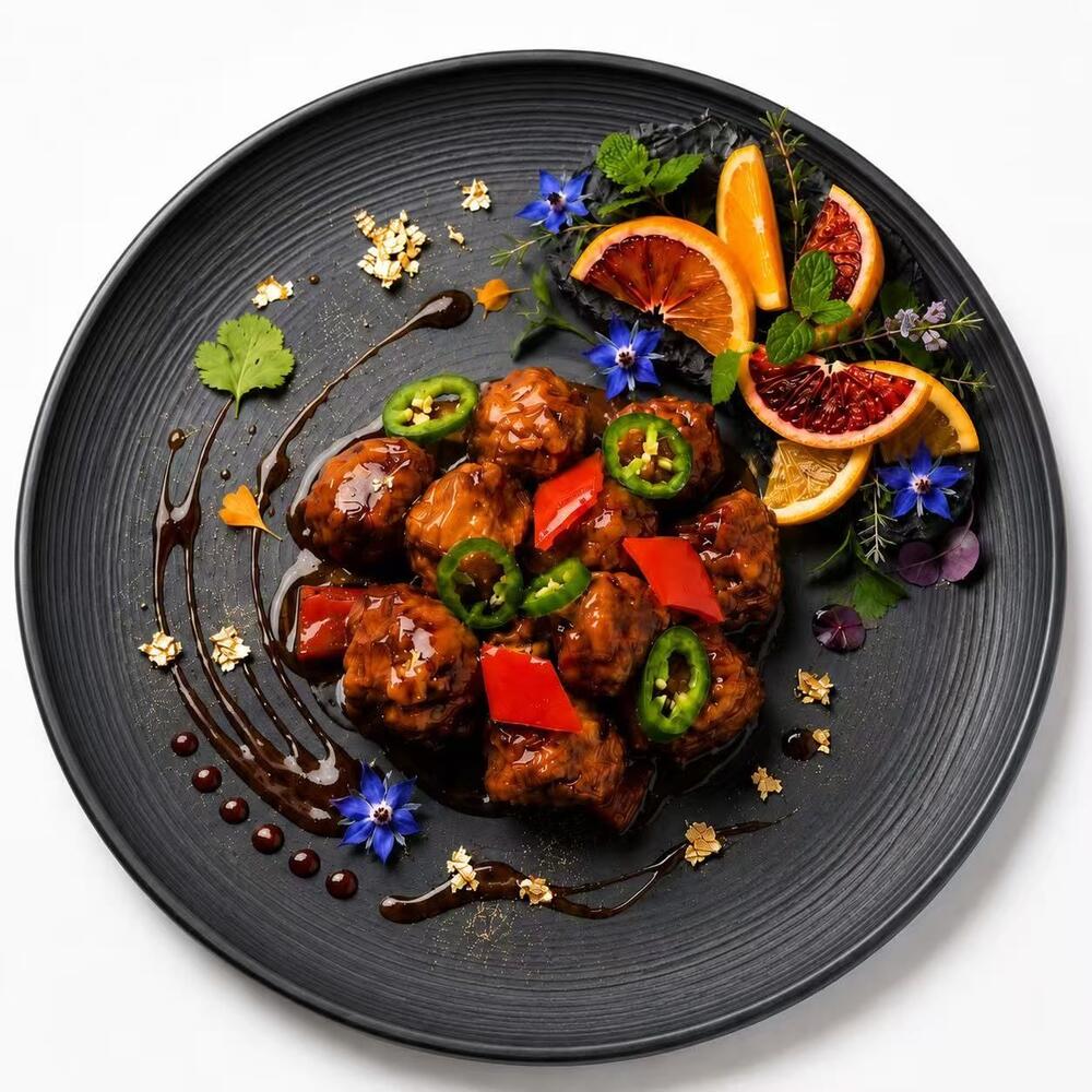 General Tso`s Chicken