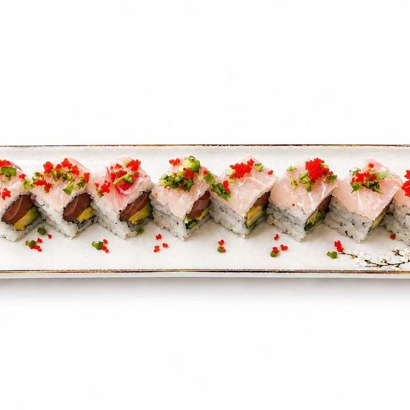 Ninja  Roll [Spicy]