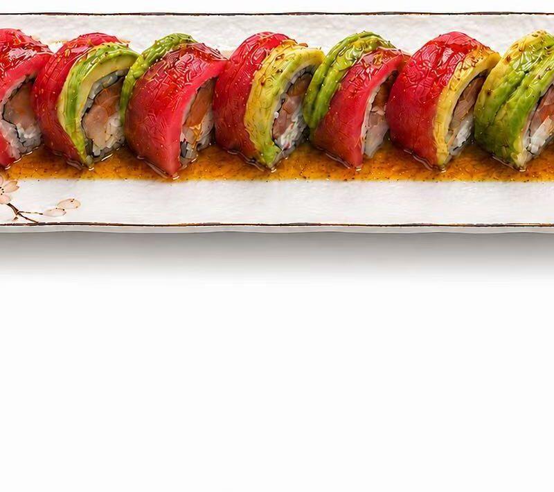 Pearland Roll [Spicy]