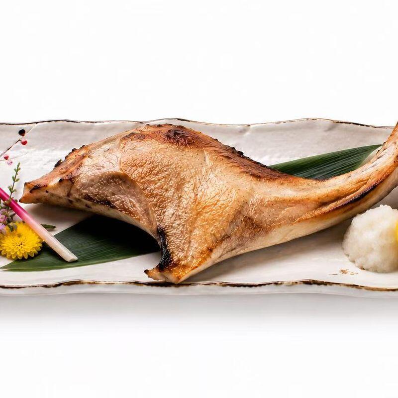 Hamachi Kama