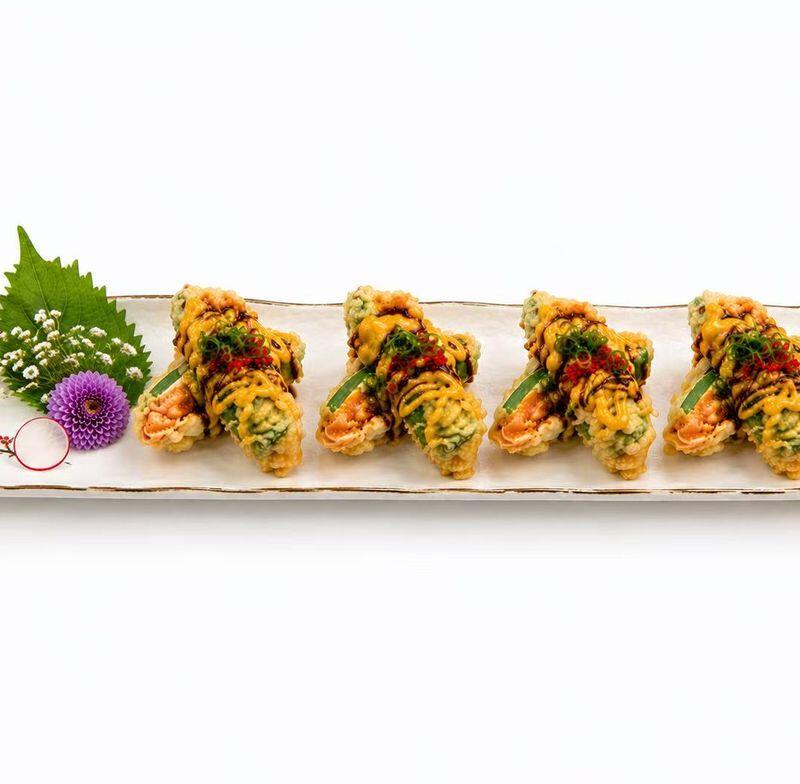 Jalapeno Popper