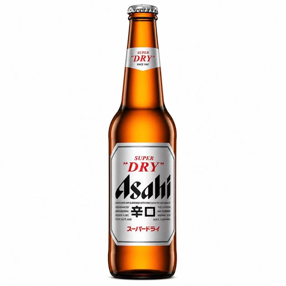 Asahi Super Dry