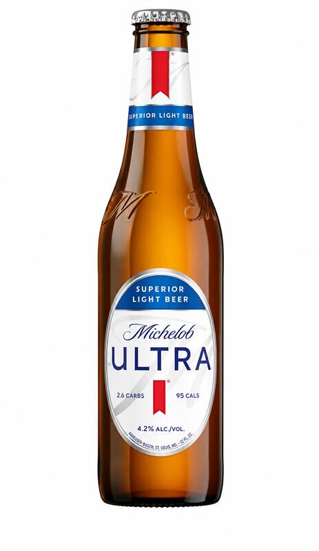 Michelob Ultra
