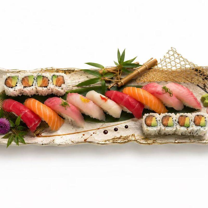 Sushi Deluxe