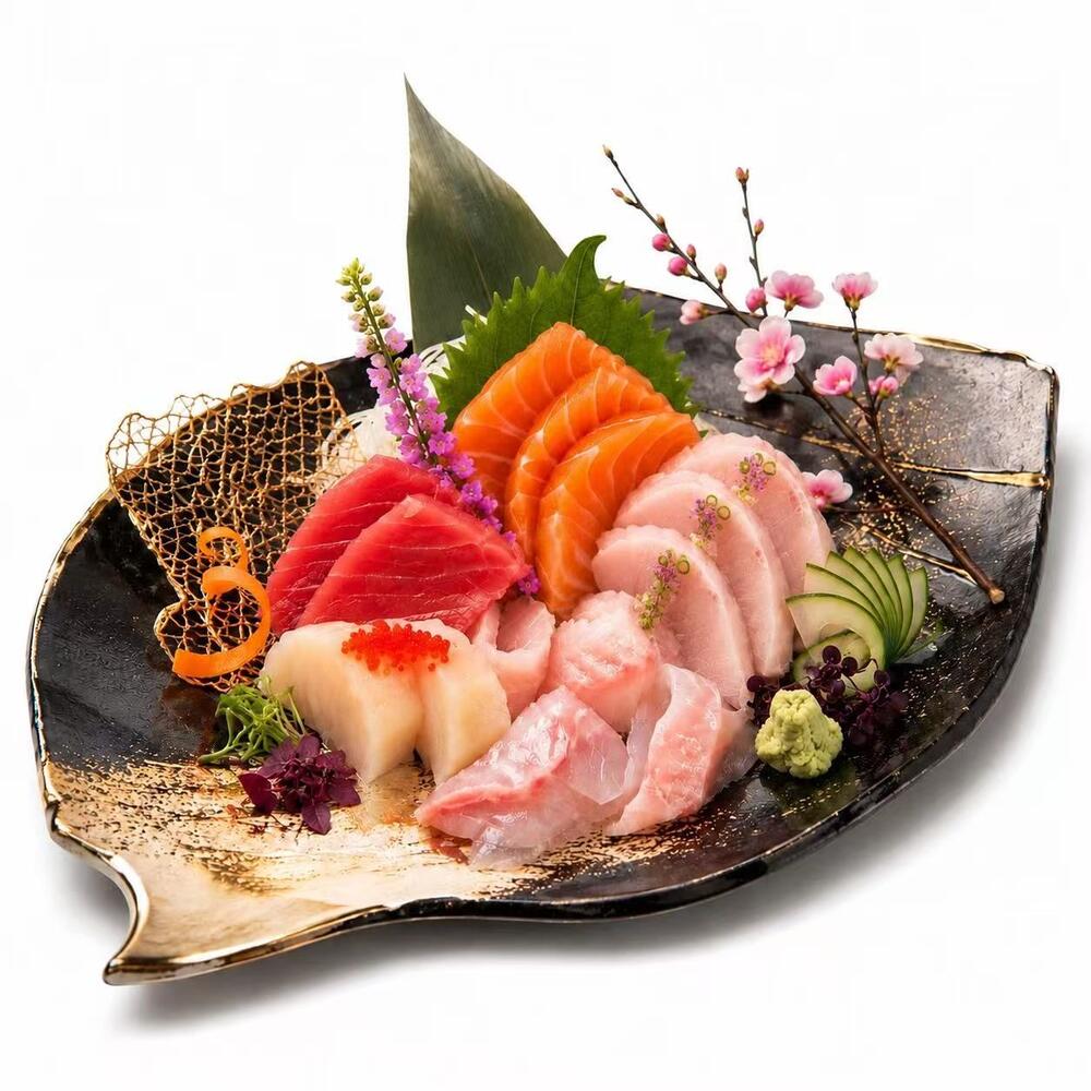 Sashimi Regular