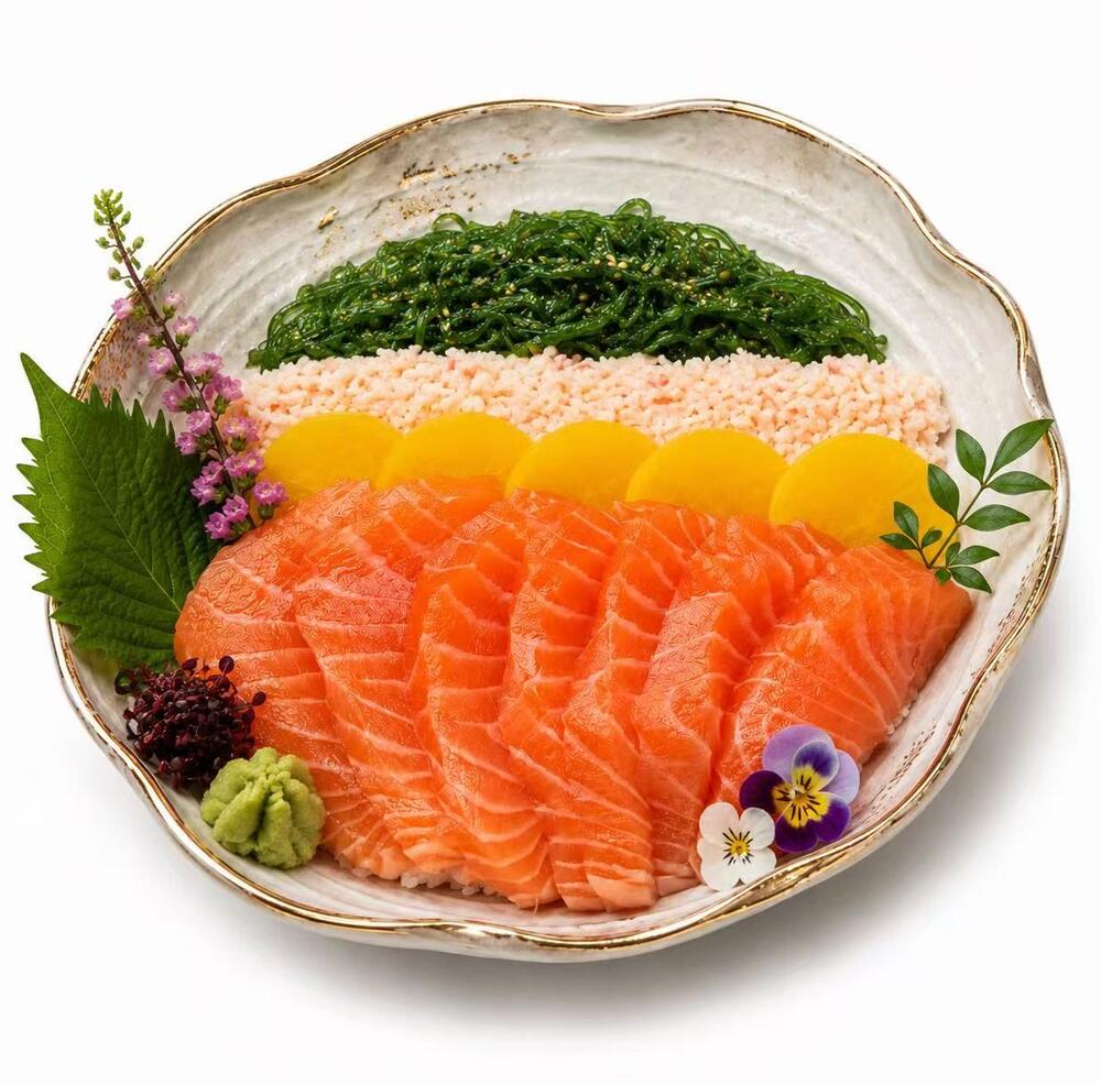 Salmon Don
