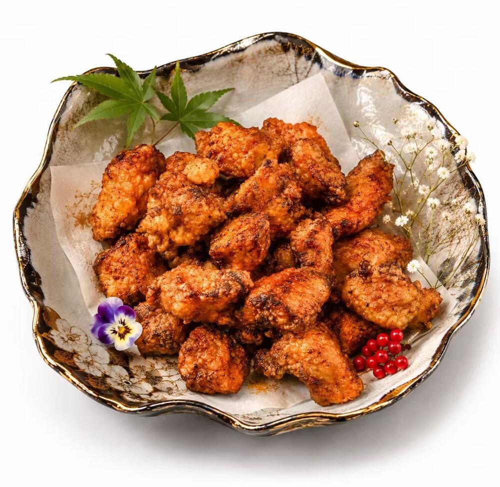 Karaage