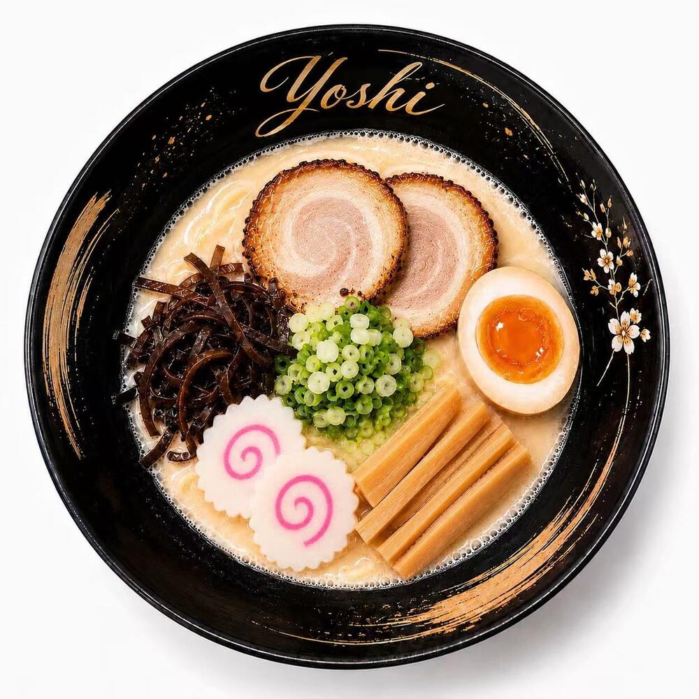 Tonkotsu
