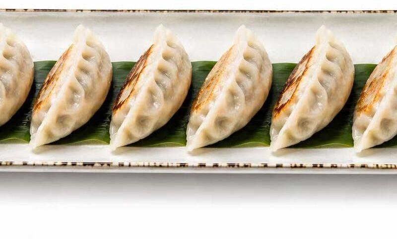 Gyoza